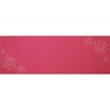 Shock Athletic 3mm Yoga Mat, 24" X 68",