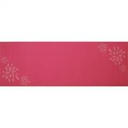 Shock Athletic 3mm Yoga Mat, 24" X 68",