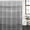 Grey, variant on Blue Ombre Wooden Shower Curtain Set - Standard 72" x 72" Washable Bathtub Curtain with 12 Hooks, Farmhouse Retro Wood Gradient Waterproof Fabric Stall Shower Curtains for Bathroom/Bathtub Décor