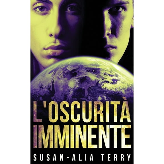 L'oscurità imminente (Hardcover)