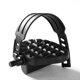 thumbnail image 1 of Pedal de bicicleta de plástico antideslizante, pedal de bicicleta de ejercicio engrosado, accesorios de pedal de bicicleta deportiva universal, 1 of 4
