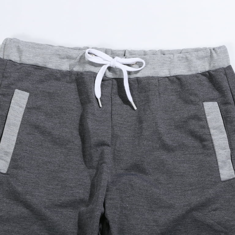 Jogging pant shorts sale