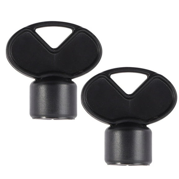 2 Pcs Roll Carton Key Commercial Paper Towel Dispenser Toilet