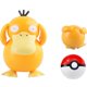 thumbnail image 1 of Pokemon Figuras Ball Variant Juguetes Modelo Pikachu Jenny Turtle Pocket Monsters Acción oso de fresa  Juguete, 1 of 2