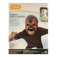 thumbnail image 2 of Chewbacca Mascara Electronica Con Sonidos Star Wars Hasbro Hasbro Chewbacca Mascara Electronica Con Sonidos Star Wars Hasbro, 2 of 2