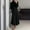 Black, variant on Gspmoly Plus Size Dresses for Curvy Women, Women'S High-End Satin Long Sleeved Loose Fitting Dress Elegant Temperament Women'S Evening Dress Formal Dresses for Women up to 70% Off