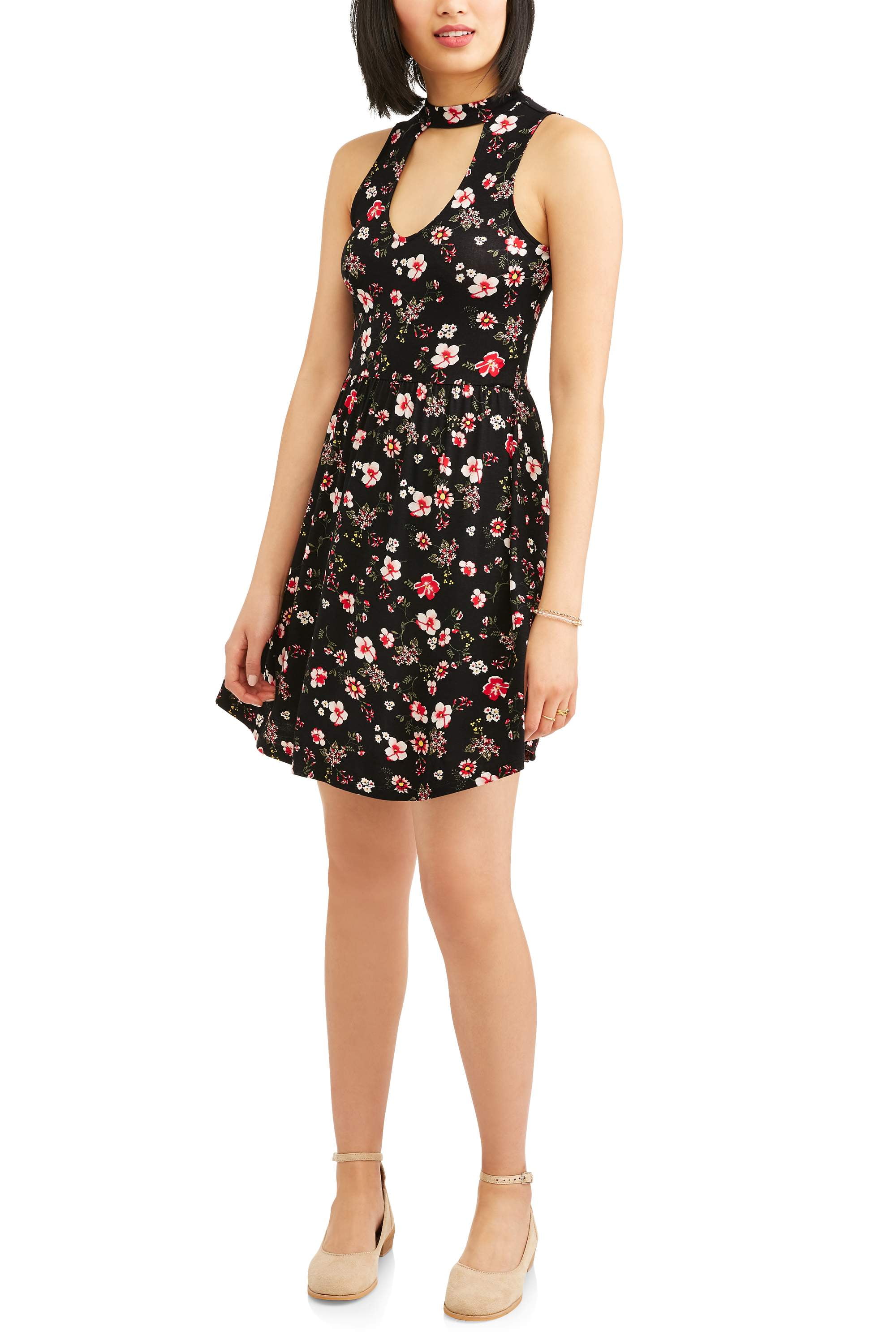 dresses at walmart for juniors