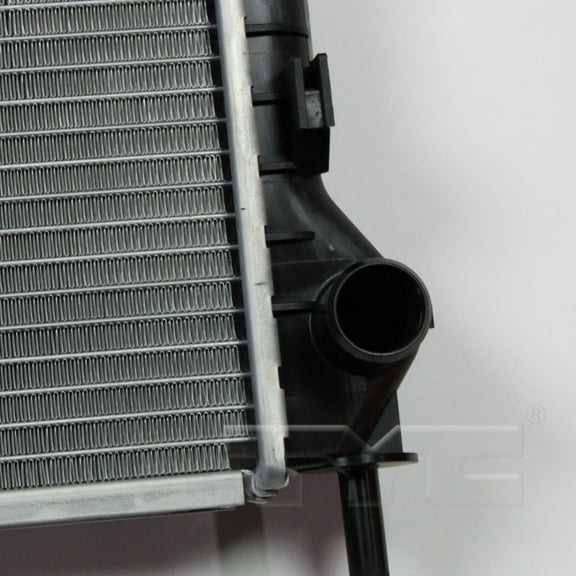 TYC 13184 Radiator Assembly For 10-13 Ford Transit Connect