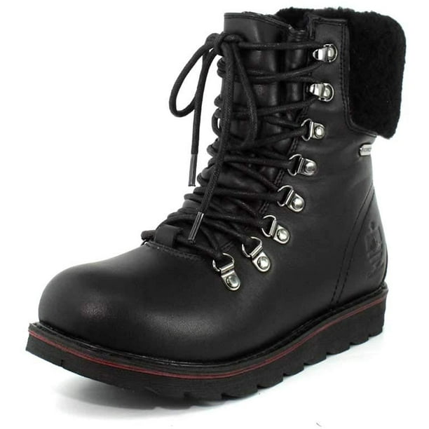 Royal canadian lethbridge best sale boots
