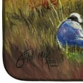 thumbnail image 4 of Fisherman on the Bank Dish Drying Mat, 4 of 7