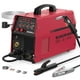 thumbnail image 1 of Soldador ARCCAPTAIN 6 en 1 de aluminio MIG 200A 110V/220V 200ml, 1 of 8