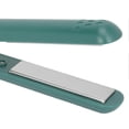 thumbnail image 4 of Fer à lisser portable à température constante et chauffage uniforme pour cheveux longs et courts, vert, 4 of 4