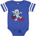 thumbnail image 3 of Inktastic Monster Mash Boys or Girls Baby Bodysuit, 3 of 5