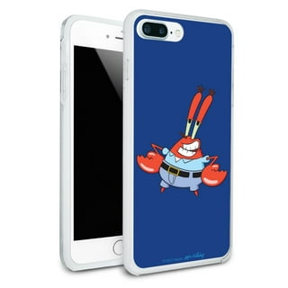 Spongebob Iphone X Case