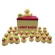 thumbnail image 1 of Lucky Ducks Classroom Management Tool Teacher Resource Grouping Students Elementary School Classroom Classroom Setup, 1 of 5