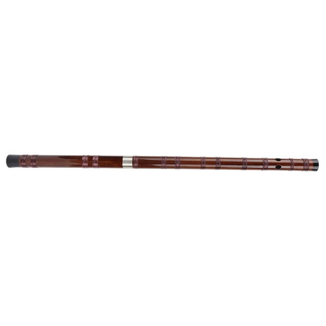Professional Chinese Musical Instrument, Traditional Portable Bamboo Flute, For Professional Popular Songs Key F