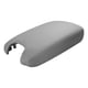 thumbnail image 3 of Reposabrazos de cuero gris para consola central de Honda Accord (2008-2012), 3 of 11