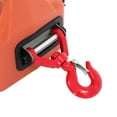 thumbnail image 4 of Miumaeov Portable Electric Hoist Winch, 1100lbs Electric Winch, 1500W 110V Power Winch Crane, 16ft/min 25ft Lifting Height (Wired Control), 4 of 12