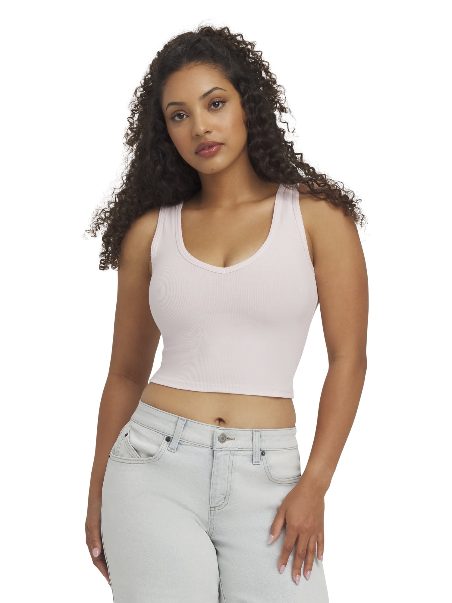 Débardeur YOLO Miami Beach Noir Taille S - Tank Top Coton Slim Femme Neuf