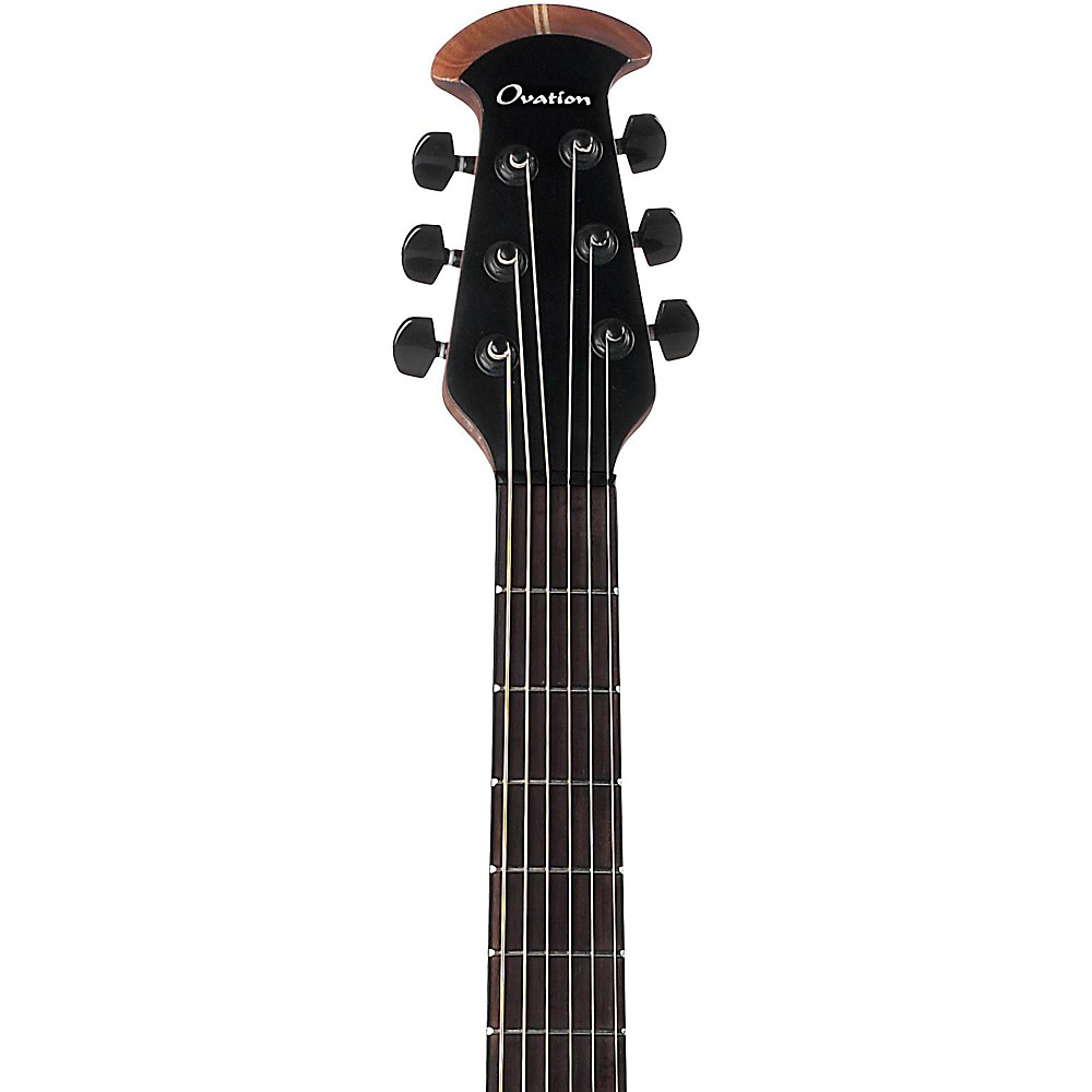 Ovation 2078KK-5S Kaki King Signature Acoustic-Electric