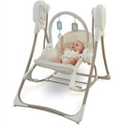 Fisher-price 3-in-1 Swing 'n' Rocker, El