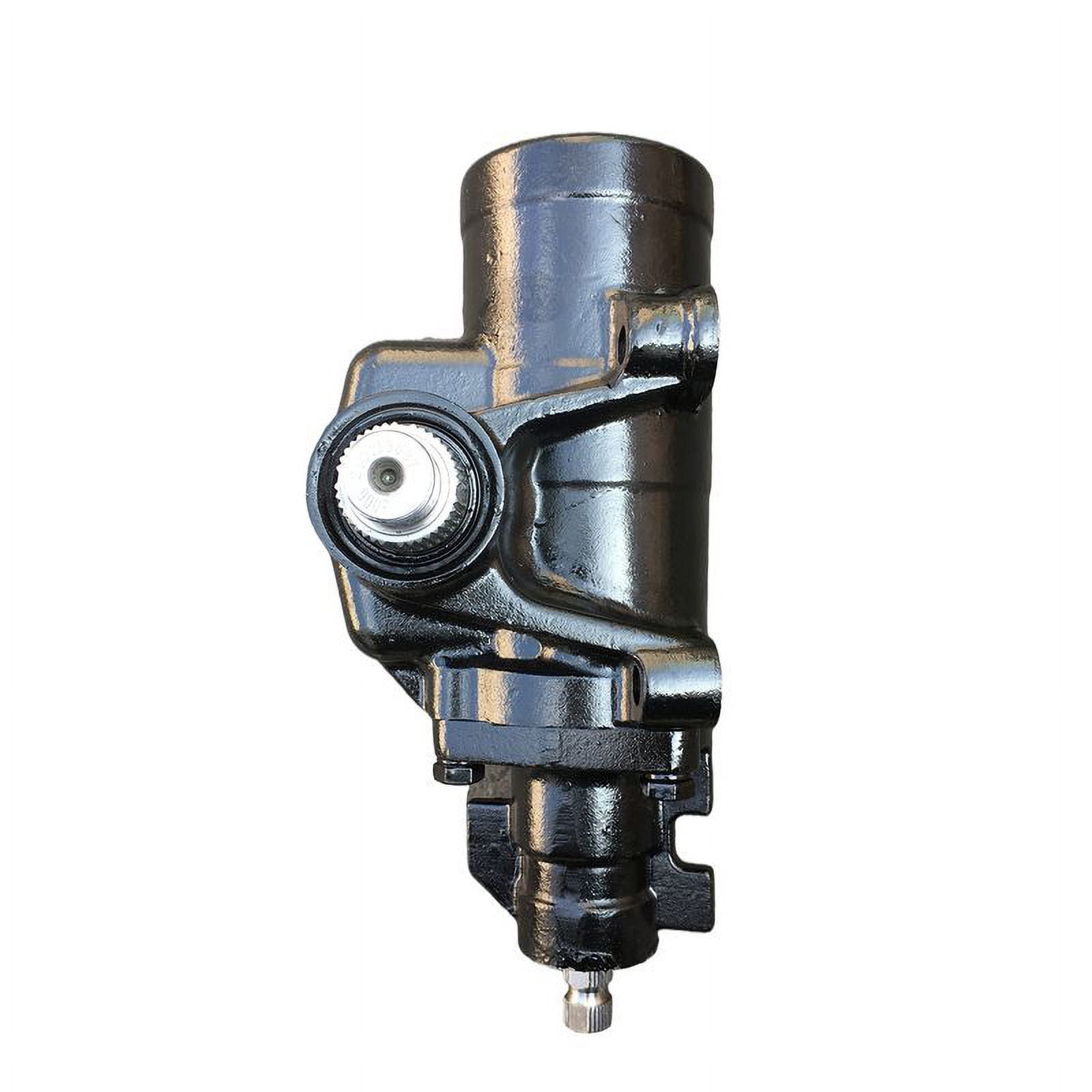 Edelmann Elite 3006 Steering Gear Fits select: 2006-2008 DODGE RAM 1500, 2003-2008 DODGE RAM 2500
