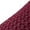A-Burgundy, variant on Gpaecead Women's Knit Mesh Flat Sneakers Breathable Soft Sole Slip On Spring Summer Comfortable Casual Walking Shoes A-White