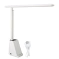 thumbnail image 1 of Lámpara de escritorio LED Fuente de alimentación USB Protección para los ojos Luz de mesa 3 temperaturas de color para lectura, 1 of 8