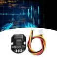 thumbnail image 3 of Non-Contact Encoder for Brushless Motor,  High Working Tolerance AS5048A Magnetic Code Wheel, Corrosion Resitant for Microcontroller Angle Measurement, 3 of 7