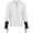 White, variant on Mens Shirt Steam Punk Retro Gothic Holiday Clothing Lightweight Shirts