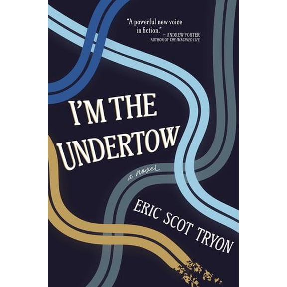I'm the Undertow: A Novel