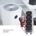 thumbnail image 4 of Kit De Refrigeración Por Refrigeración, Enfriador Semiconductor De Ahorro De Energía Respetuoso Con El Medio Ambiente DC12V 30A 288W Para Refrigerador, 4 of 7