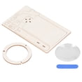 thumbnail image 1 of DIY Magnifying Glass, Magnifying Glass Experiment Science Experiment Assembly  Educationnal Composite Wood  For Teaching, 1 of 8