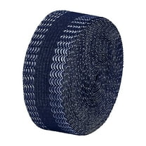 VANIDO Pants Edge Shorten Self-Adhesive Tape 1.1 Yard Hem Tape for Pants No Sew Hemming Tape