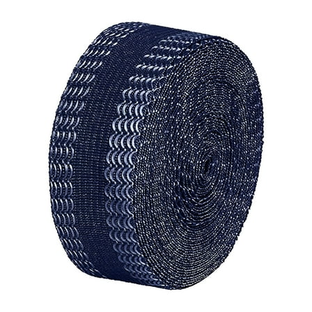 VANIDO Pants Edge Shorten Self-Adhesive Tape 1.1 Yard Hem Tape for Pants No Sew Hemming Tape