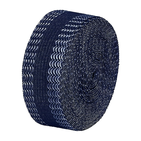 VANIDO Pants Edge Shorten Self-Adhesive Tape 1.1 Yard Hem Tape for Pants No Sew Hemming Tape