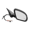thumbnail image 6 of Left+Right Rear View Mirror For Mercedes Benz W205 C class C180 C250 C300 C350e, 6 of 20