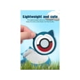 thumbnail image 2 of Étui de Protection en Silicone pour Pokémon Go Plus + 2023, Étui de Protection pour Pokemon Go Plus Plus avec Dragonne, 2 of 7