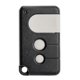 thumbnail image 2 of 2pcs Garage Door Opener Remote Control for MotorLift TX4RUNI, TX2REV, 84335EML, 94333E,433.92MHz, 2 of 5