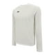 thumbnail image 2 of Playera Umbro Talla CH Deportiva Cuello Redondo Manga Larga Blanco, 2 of 4