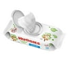 Huggies Natural Care Cucumber, Aloe and Vitamin E Baby Wipes, Scented, 1 Flip-Top Pack, 56 Total Ct (Select for More)