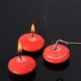 thumbnail image 4 of 3 in 1 Candle Accessory Set, Candle Wick Trimmer Cutter Stainless Steel Candle Snuffer Dipper Wick Care Kit, 4 of 7