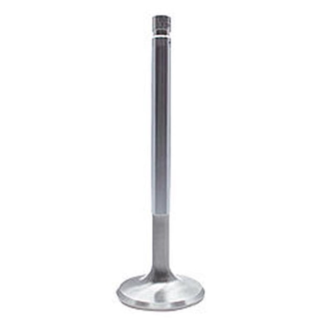 F6100-8 1.60 in. 6000 Series Competition Exhaust Valves for Small Block Chevy