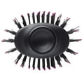 thumbnail image 3 of Revlon One Step Hair Dryer Volumizer Brush Professional Home Styling, Black, 3 of 7