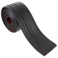 thumbnail image 1 of 1 Roll Peel and Stick Molding Floor Baseboard Trim Self Adhesive Baseboard Molding 2 Meters, 1 of 3