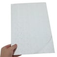 thumbnail image 3 of Raindrops 20 Pcs Feuilles de Papier Brillantes Réfléchissantes pour Projets d'Impression Photo et de Scrapbooking, 3 of 7