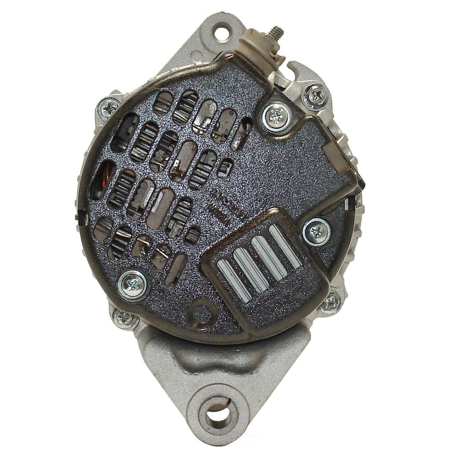 FVP Professional 13948 Alternator Standard