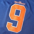 thumbnail image 4 of Camiseta De Fútbol Para Hombre 9 Bobby Boucher The Waterboy Mud Dawgs Movie Jersey Adam Sandler (Azul Xxl), 4 of 5