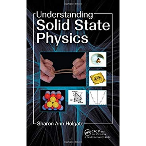 Pre-Owned Understanding Solid State Physics (Hardcover) 9780750309721