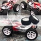 thumbnail image 2 of Neumático de coche todoterreno de 2/4 Uds., neumáticos de rueda de goma universales para coches de control remoto 1/12 1/14 Ndcxsfigh libre de BPA, 2 of 8